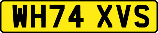 WH74XVS