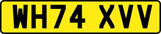WH74XVV
