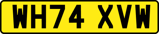 WH74XVW