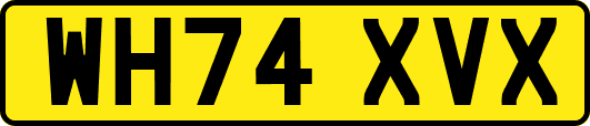 WH74XVX