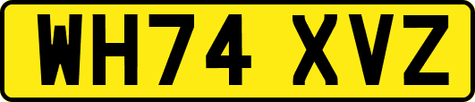WH74XVZ