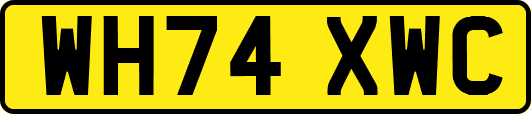 WH74XWC