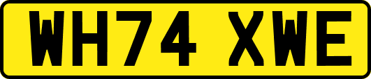 WH74XWE