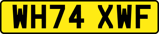 WH74XWF