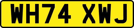 WH74XWJ