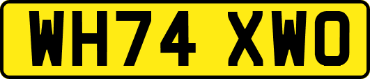 WH74XWO