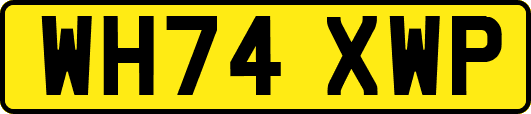 WH74XWP