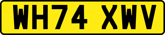 WH74XWV