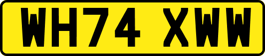 WH74XWW