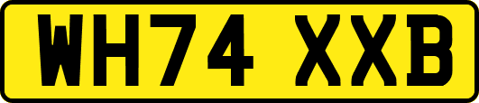 WH74XXB