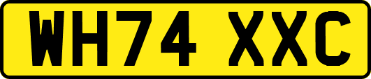 WH74XXC