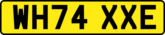 WH74XXE