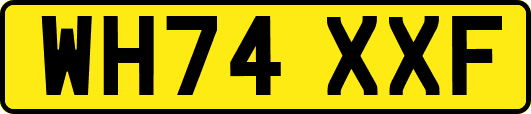 WH74XXF