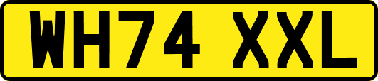 WH74XXL