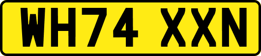 WH74XXN