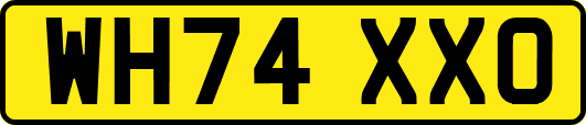 WH74XXO