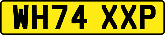 WH74XXP