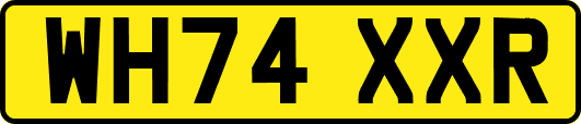 WH74XXR