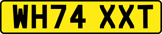 WH74XXT