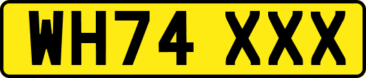 WH74XXX