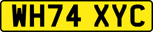 WH74XYC