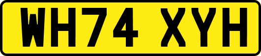 WH74XYH