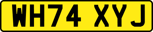 WH74XYJ