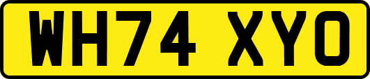 WH74XYO
