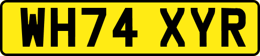 WH74XYR