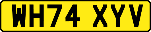 WH74XYV