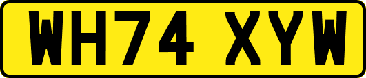 WH74XYW