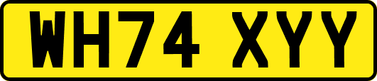 WH74XYY