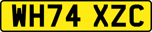 WH74XZC