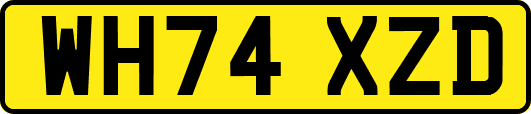 WH74XZD