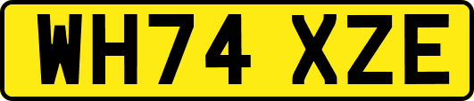 WH74XZE