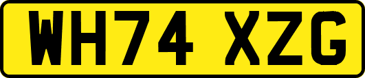 WH74XZG