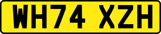 WH74XZH