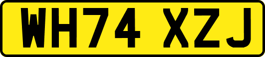 WH74XZJ