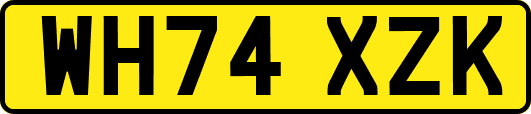 WH74XZK