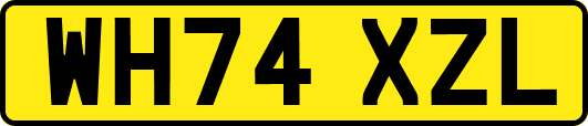 WH74XZL