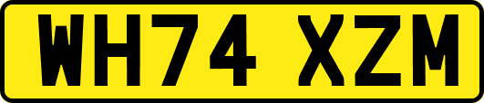 WH74XZM