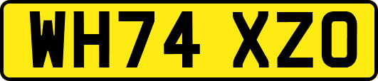 WH74XZO