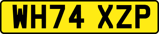 WH74XZP