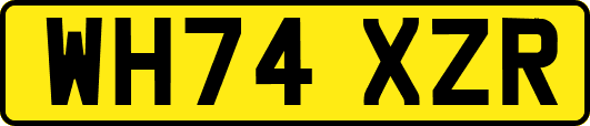 WH74XZR