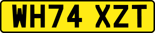 WH74XZT