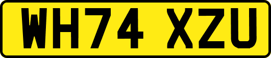 WH74XZU