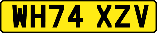 WH74XZV