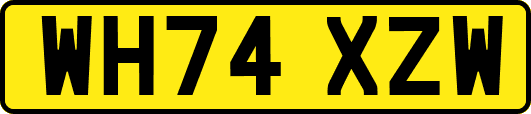 WH74XZW