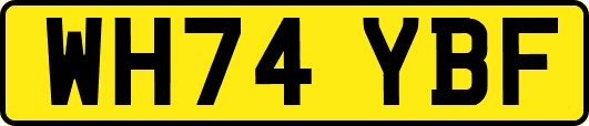 WH74YBF