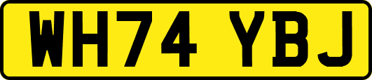 WH74YBJ